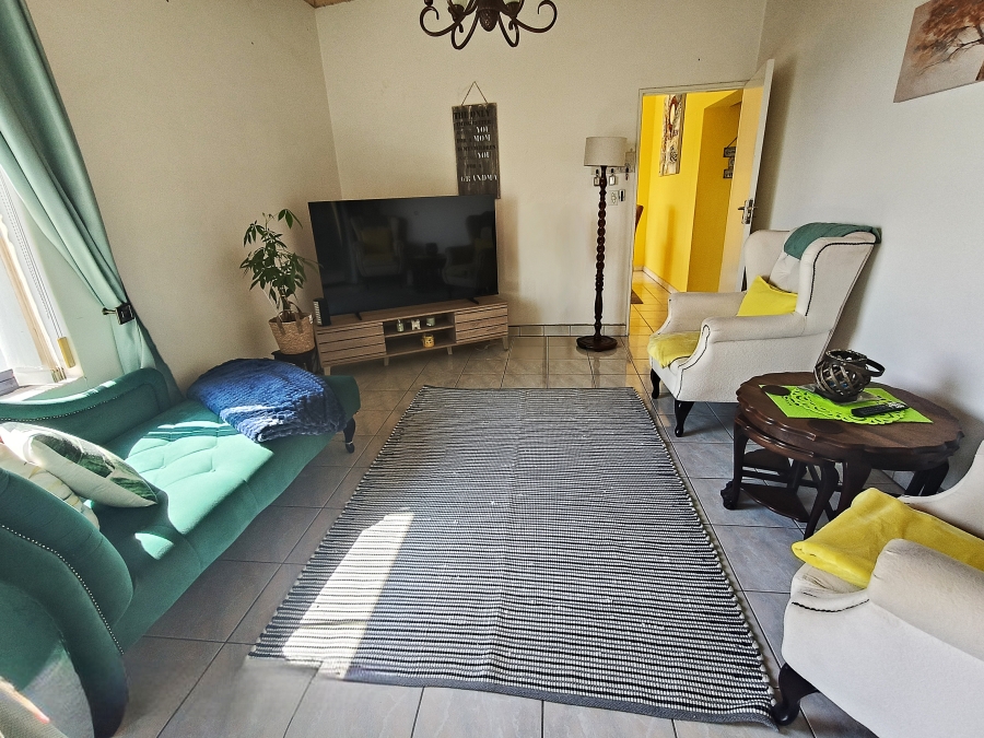 3 Bedroom Property for Sale in Mountainside Western Cape